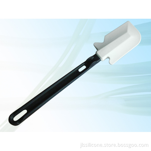 Silicone Scraping Cutter Scraper Silicone Pizza Cutter